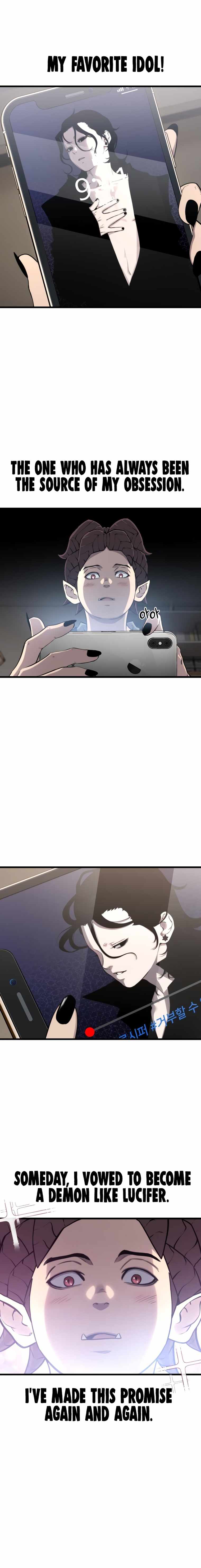 Hybrid Chapter 21 - Page 7