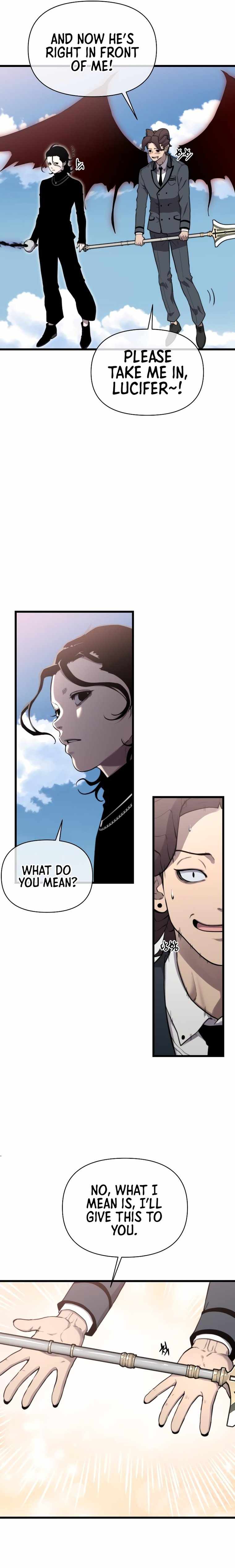 Hybrid Chapter 21 - Page 8