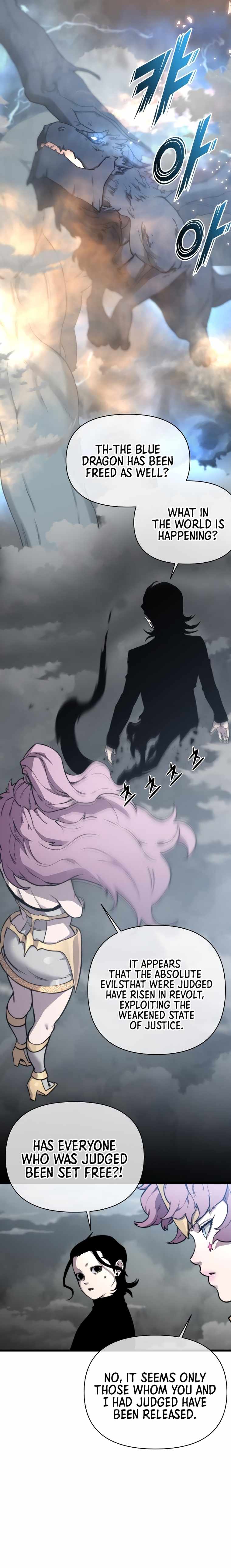 Hybrid Chapter 22 - Page 14