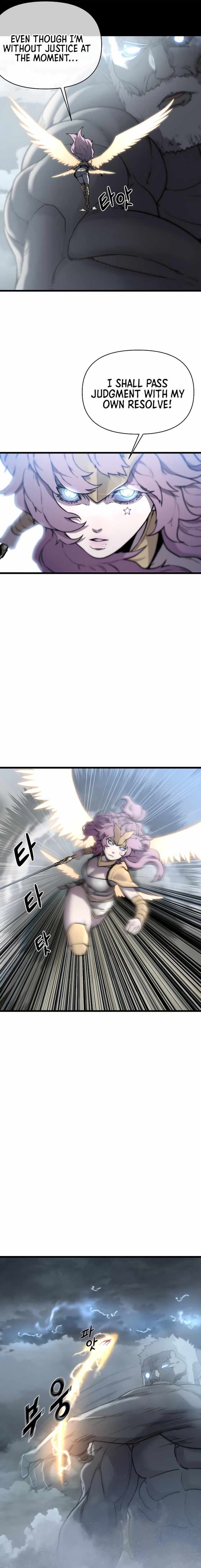 Hybrid Chapter 22 - Page 21