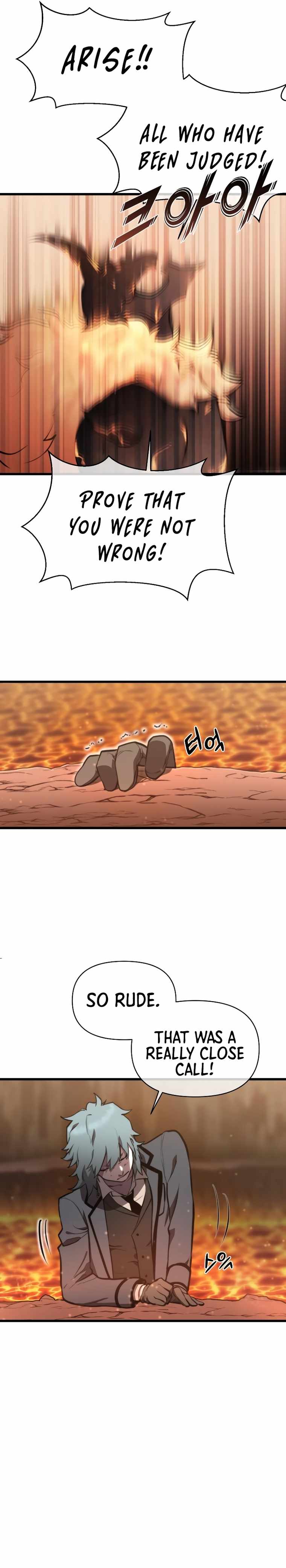 Hybrid Chapter 22 - Page 8