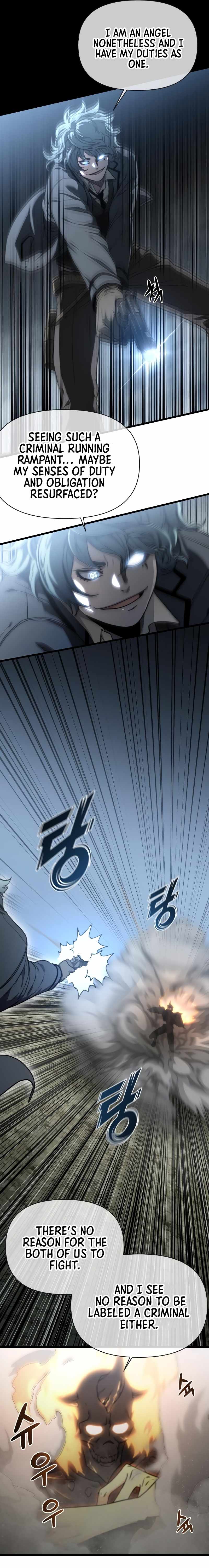 Hybrid Chapter 23 - Page 14