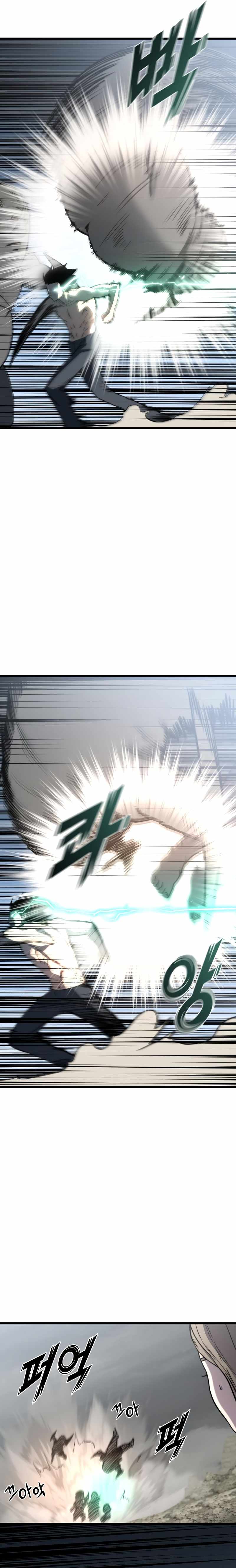 Hybrid Chapter 23 - Page 18