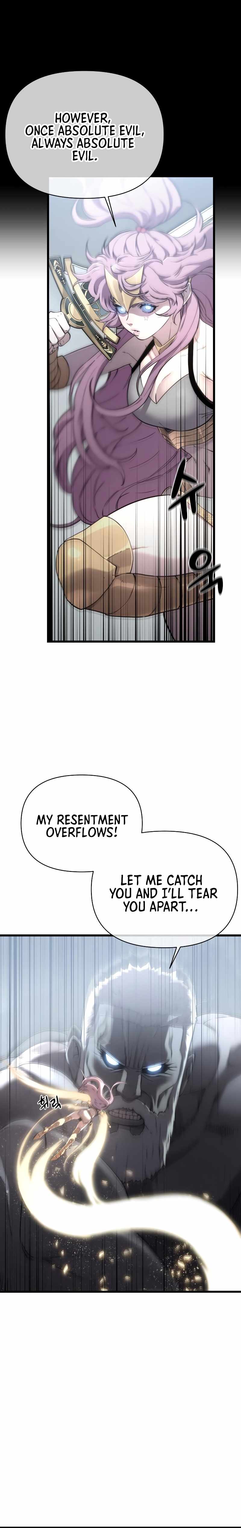 Hybrid Chapter 23 - Page 6