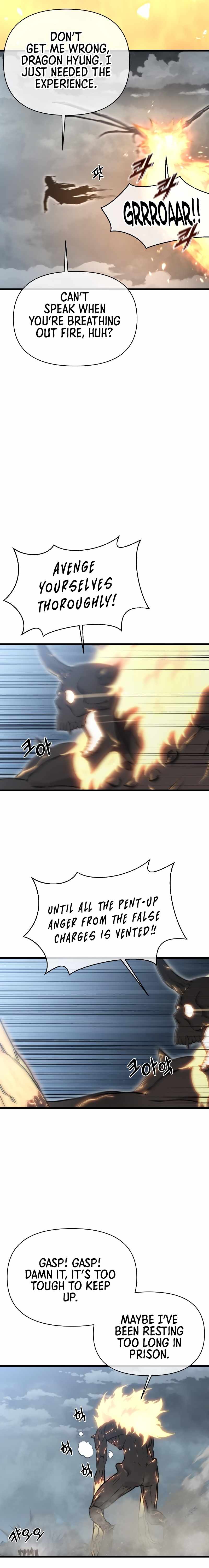 Hybrid Chapter 23 - Page 10