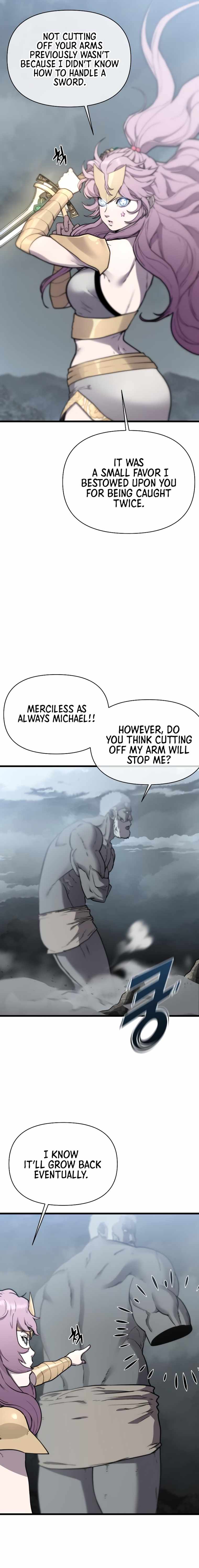 Hybrid Chapter 24 - Page 4