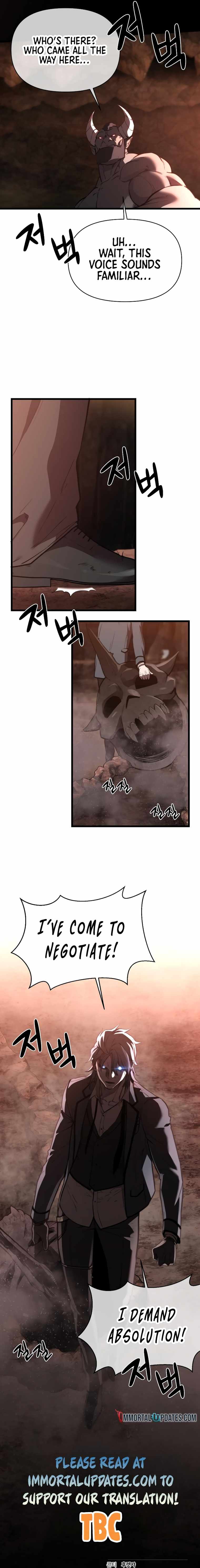 Hybrid Chapter 25 - Page 23