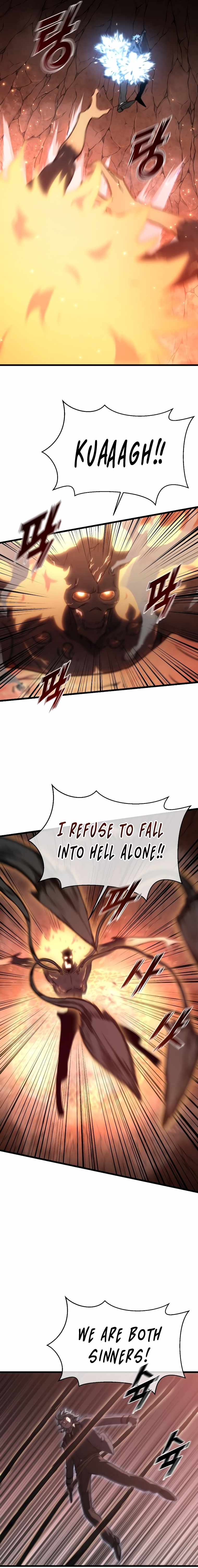 Hybrid Chapter 25 - Page 9