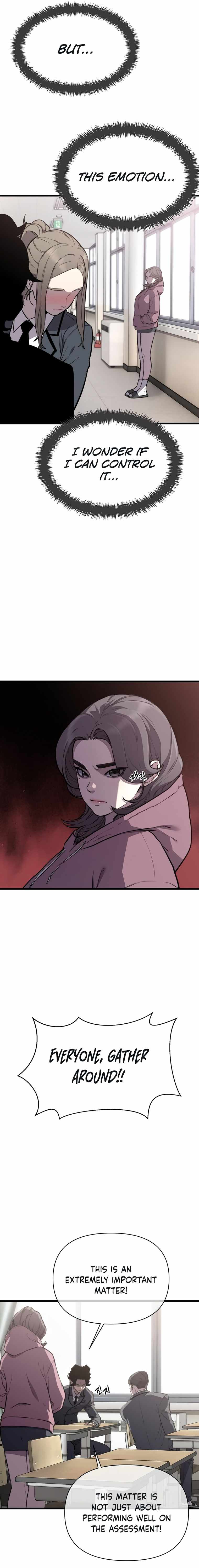 Hybrid Chapter 26 - Page 13