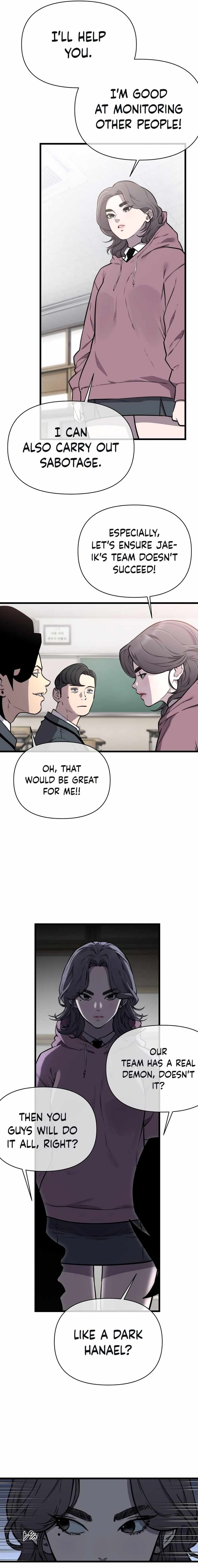 Hybrid Chapter 26 - Page 15