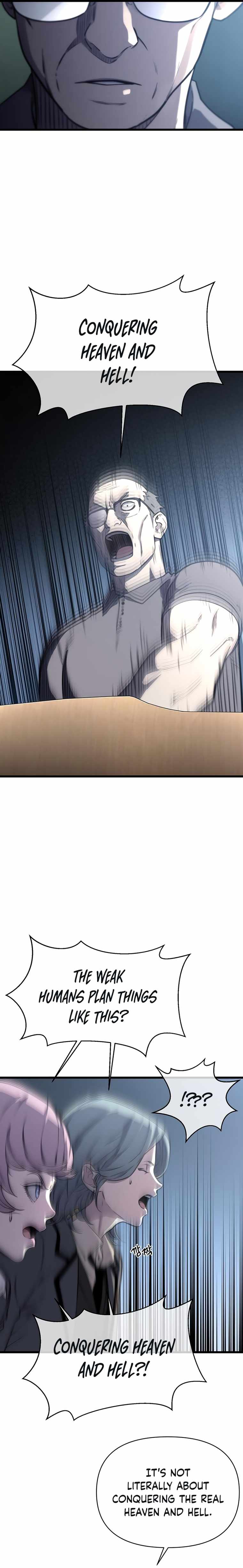 Hybrid Chapter 26 - Page 6