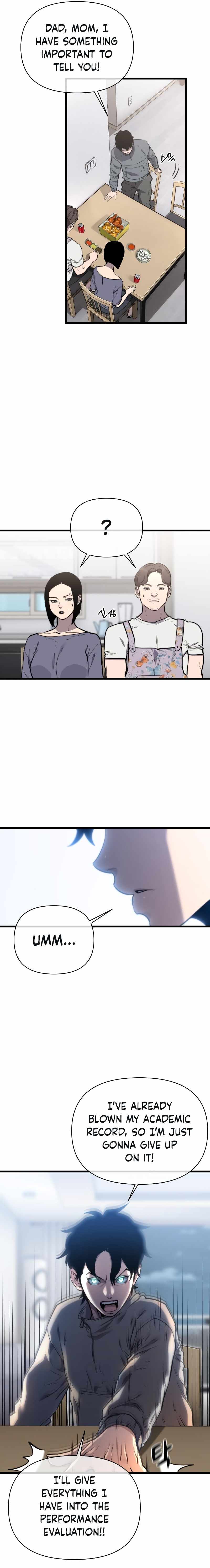 Hybrid Chapter 27 - Page 8