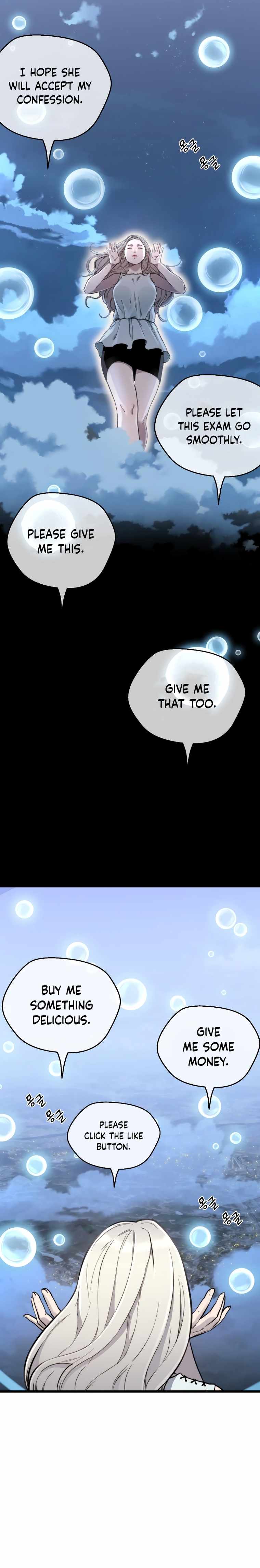 Hybrid Chapter 29 - Page 3