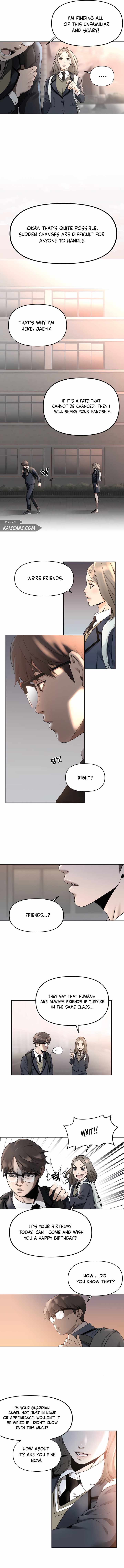 Hybrid Chapter 3 - Page 6