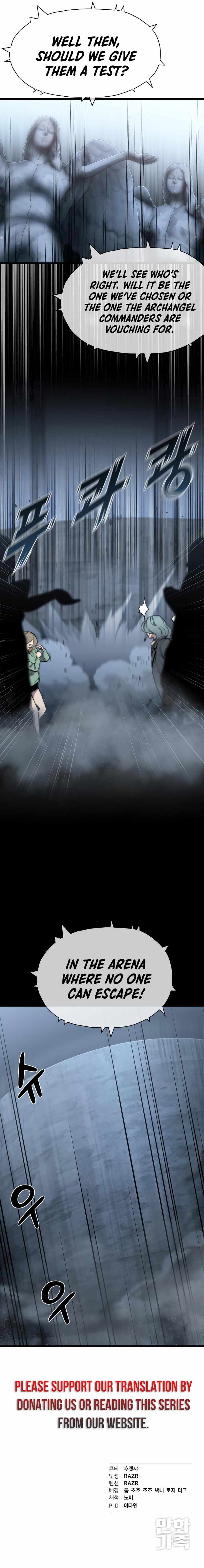 Hybrid Chapter 30 - Page 24