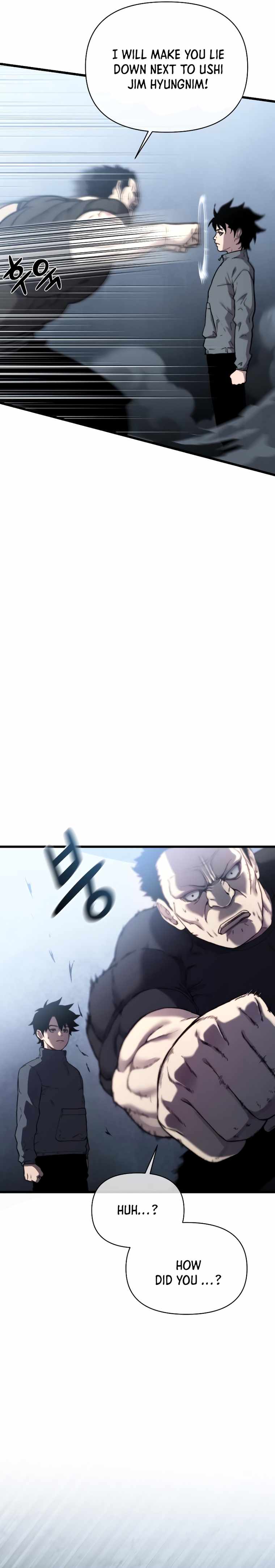 Hybrid Chapter 31 - Page 10