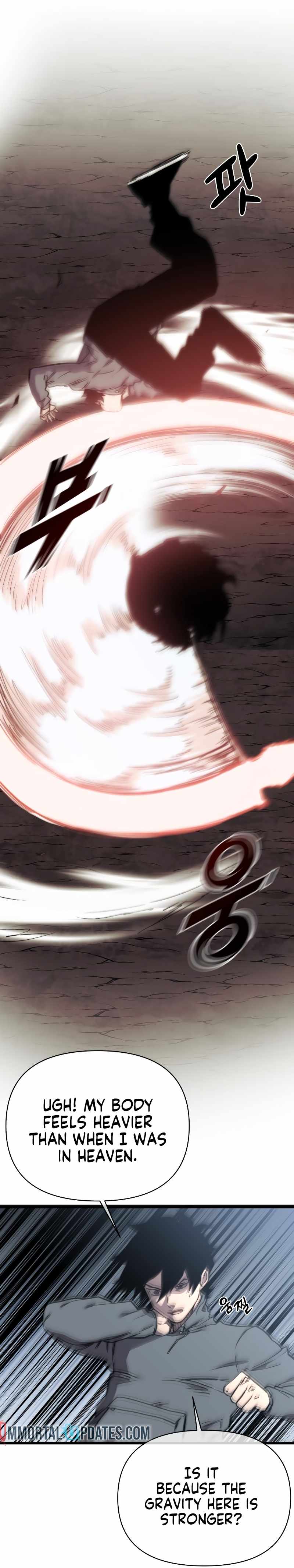 Hybrid Chapter 33 - Page 44