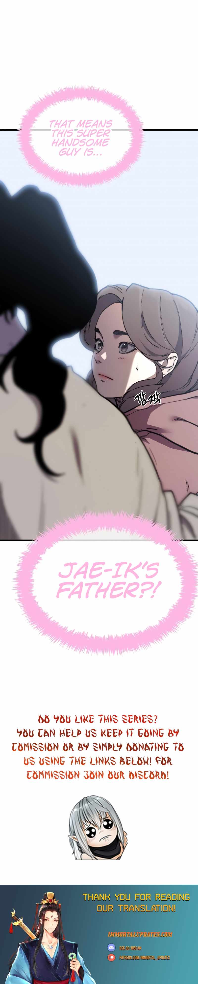 Hybrid Chapter 33 - Page 53