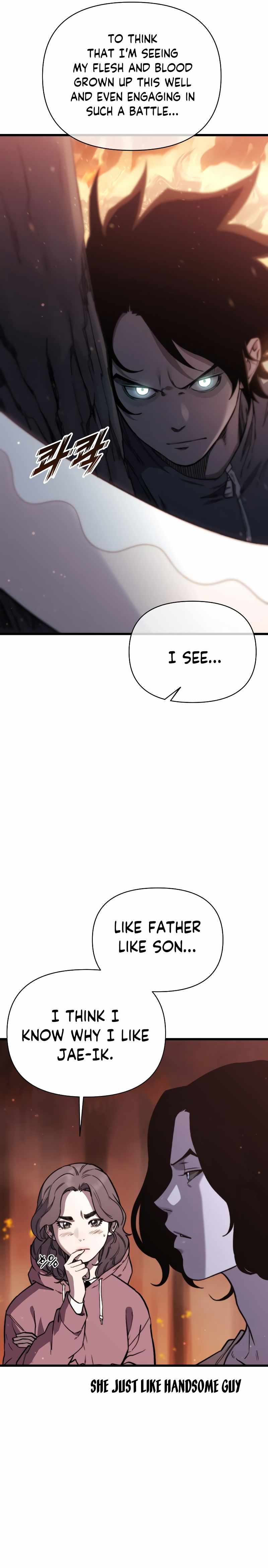 Hybrid Chapter 34 - Page 2