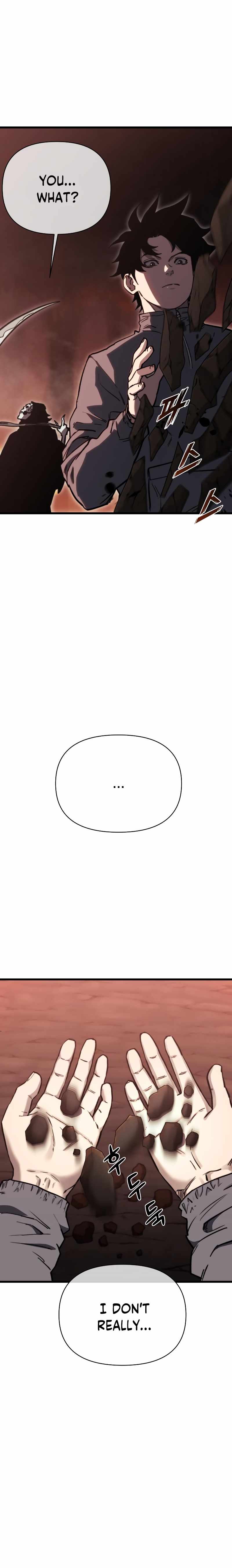 Hybrid Chapter 34 - Page 17