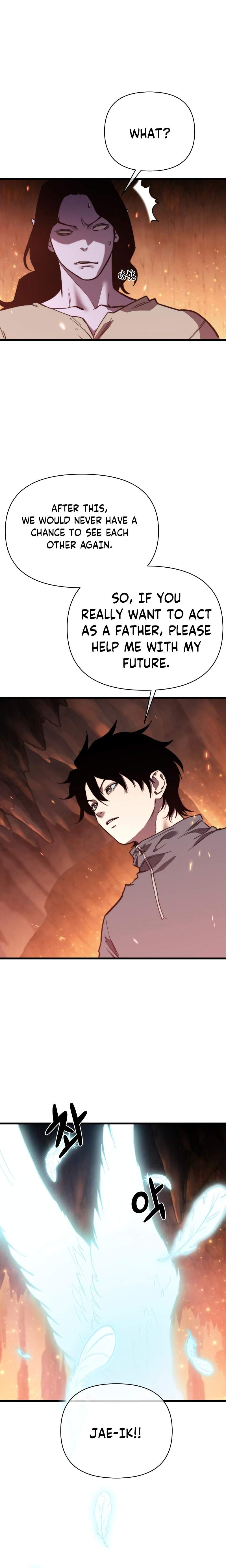 Hybrid Chapter 36 - Page 2