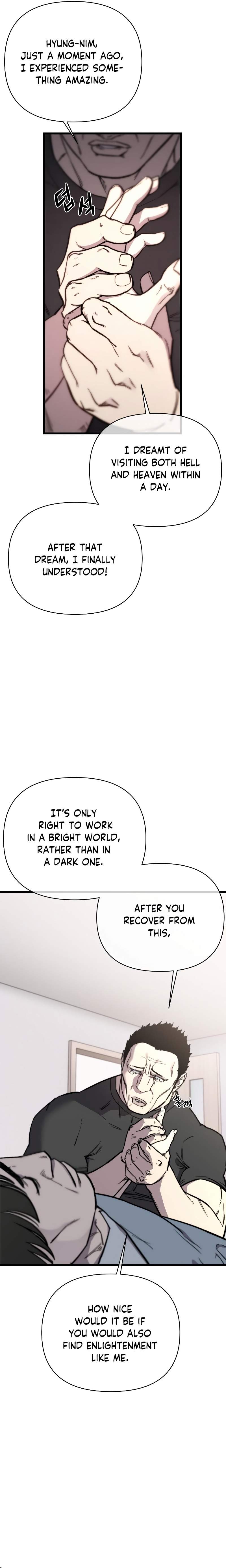 Hybrid Chapter 38 - Page 3