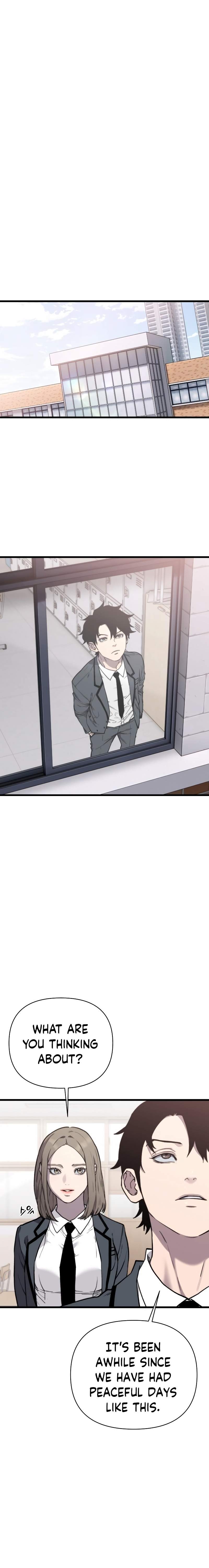 Hybrid Chapter 38 - Page 8