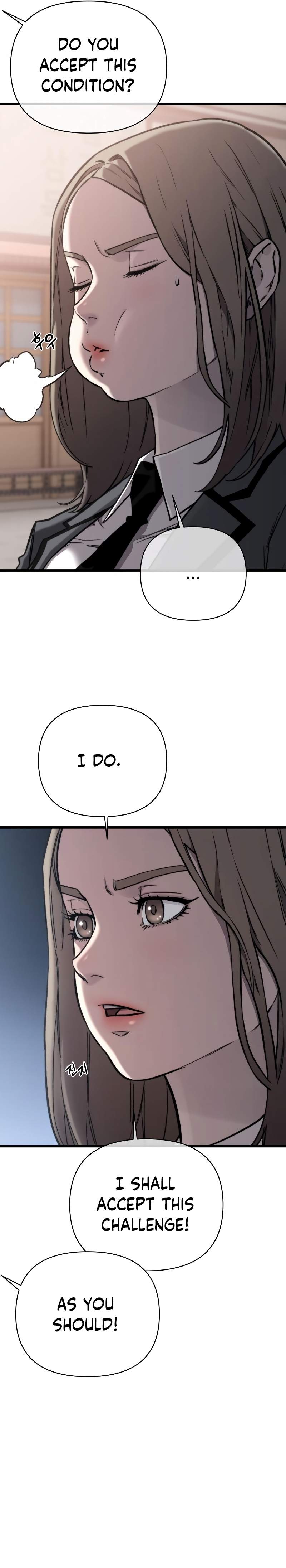 Hybrid Chapter 39 - Page 14