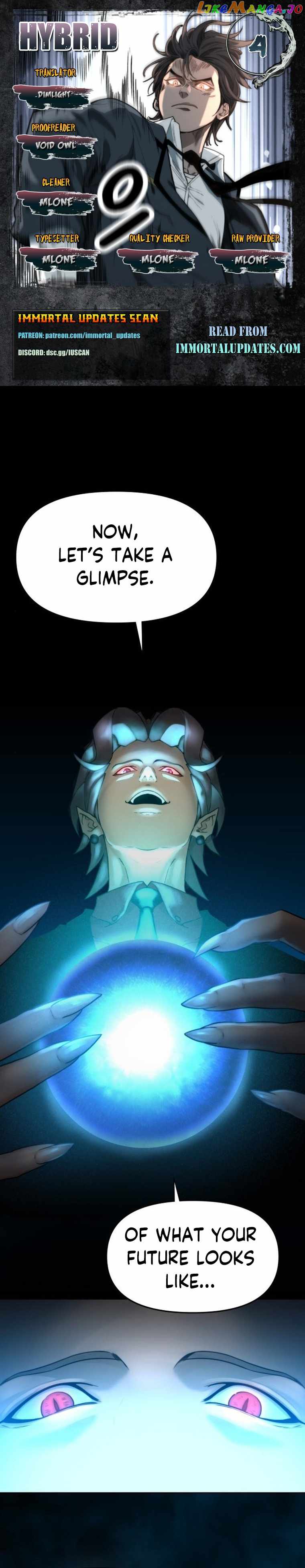 Hybrid Chapter 4 - Page 1