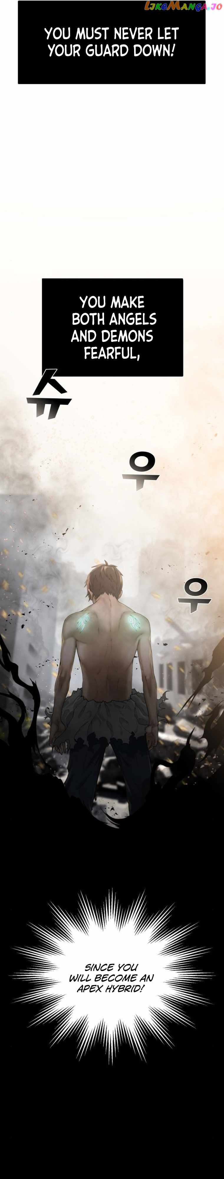 Hybrid Chapter 4 - Page 17