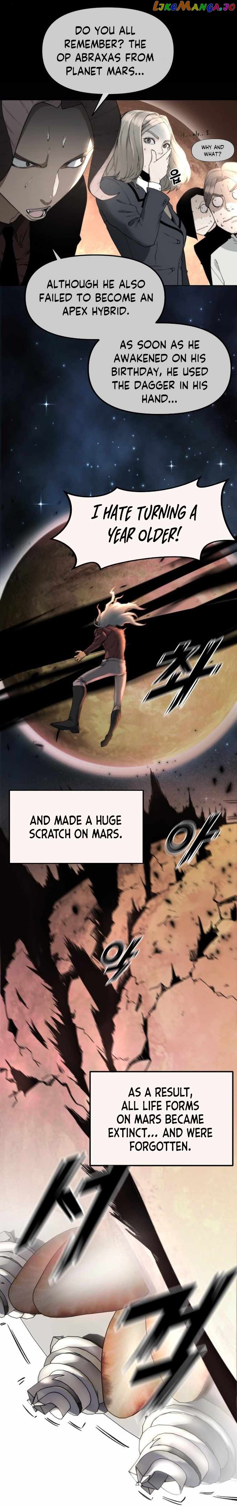 Hybrid Chapter 4 - Page 21