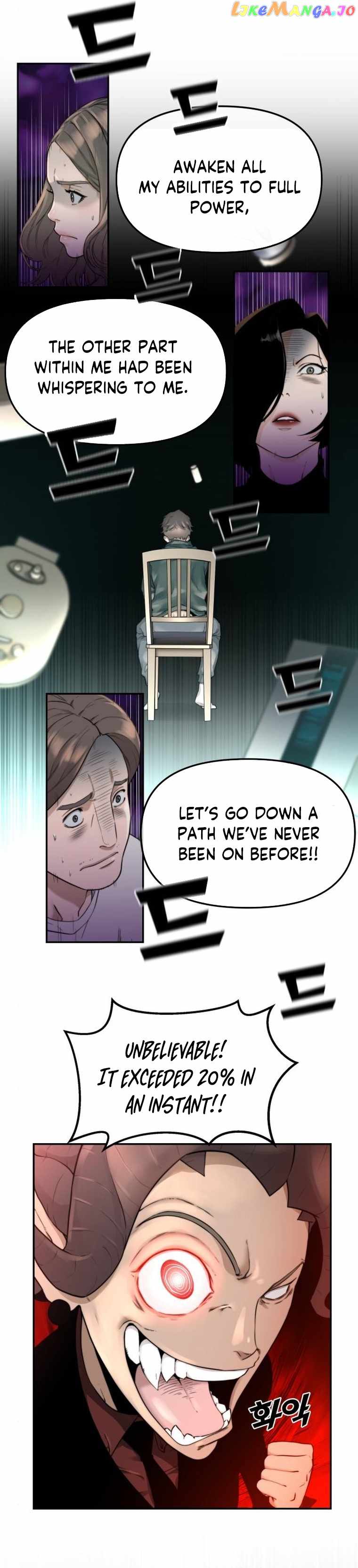 Hybrid Chapter 4 - Page 25