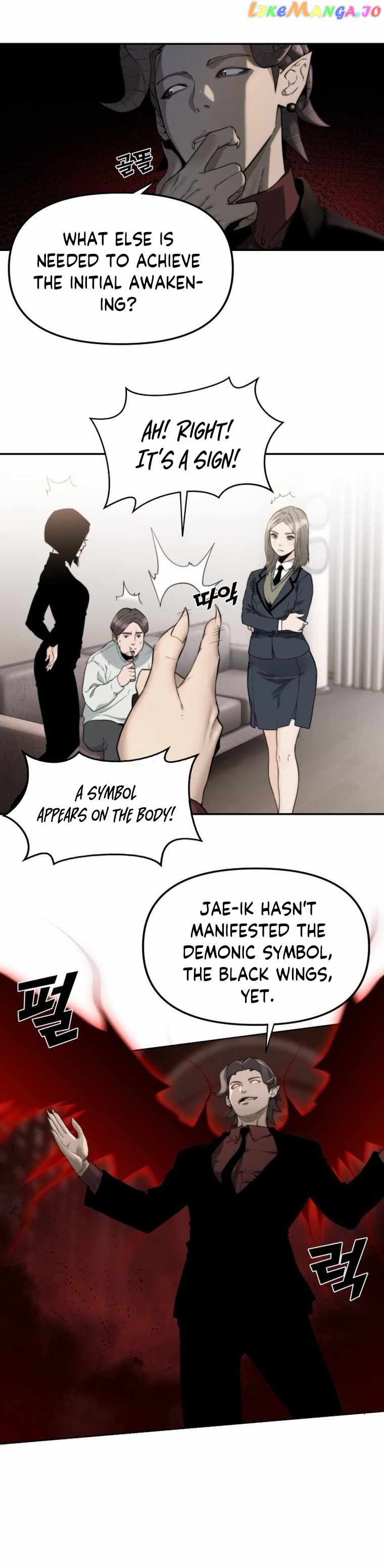 Hybrid Chapter 4 - Page 30