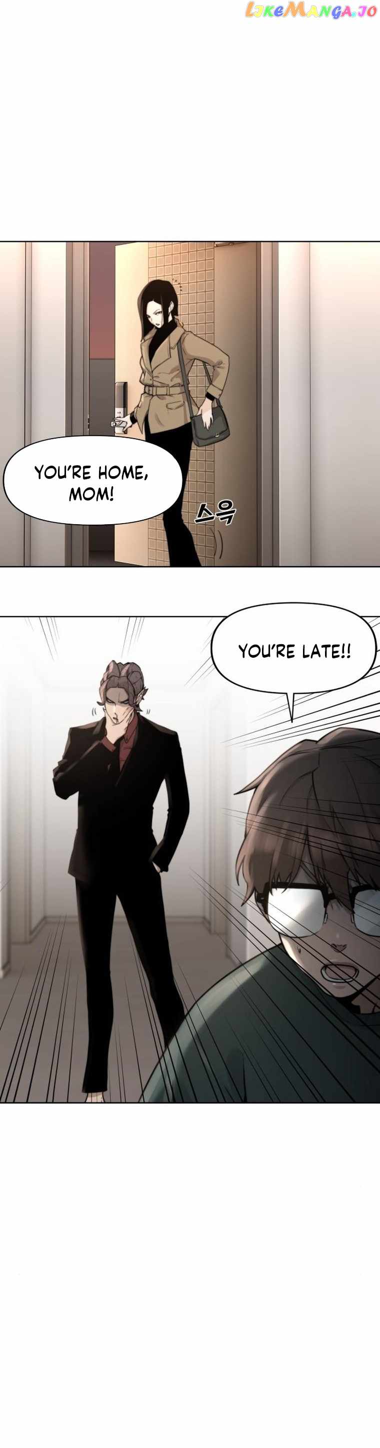 Hybrid Chapter 4 - Page 9