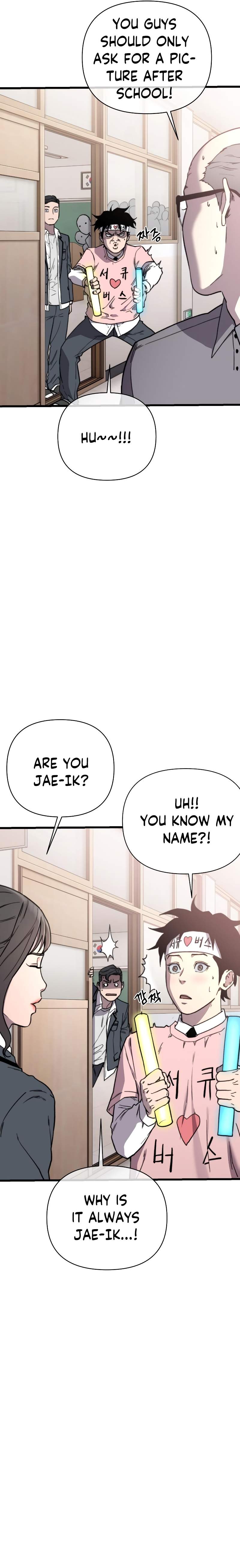 Hybrid Chapter 40 - Page 13