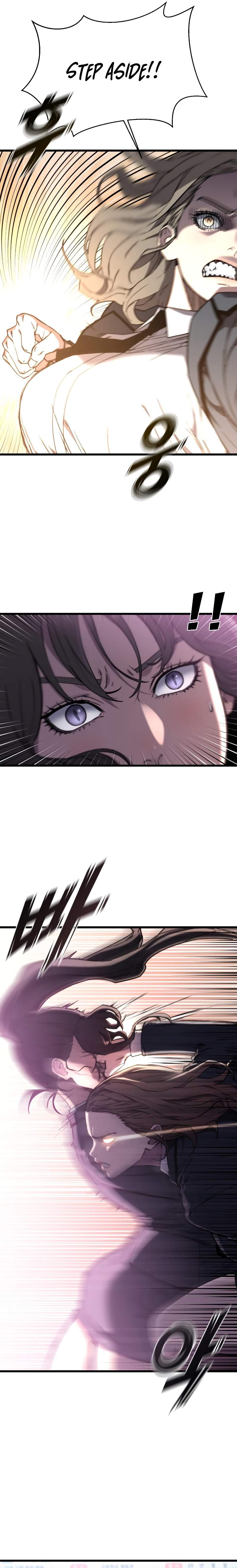 Hybrid Chapter 41 - Page 2