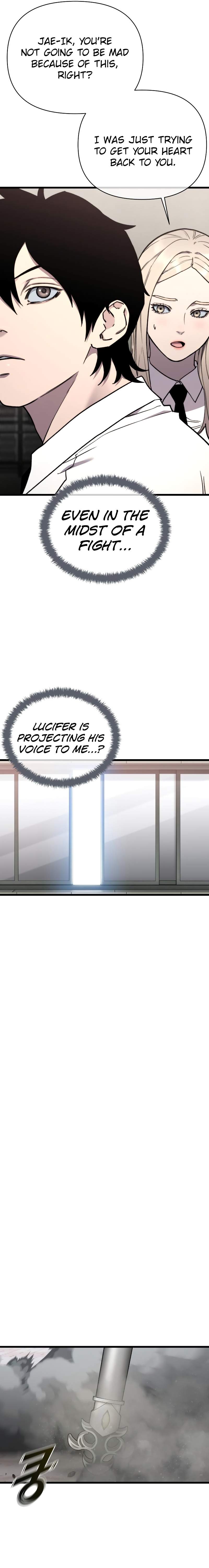 Hybrid Chapter 42 - Page 12