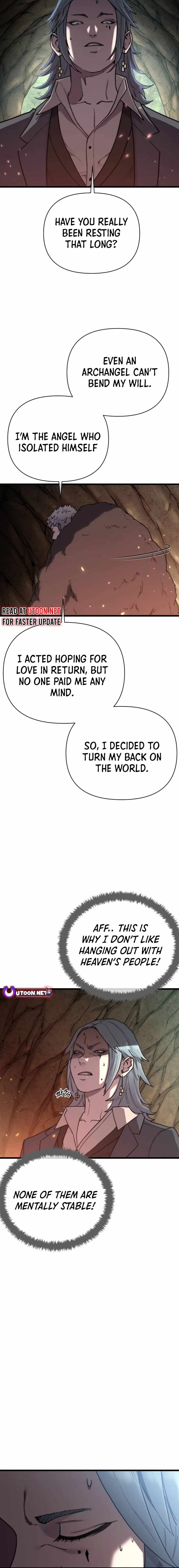 Hybrid Chapter 47 - Page 16