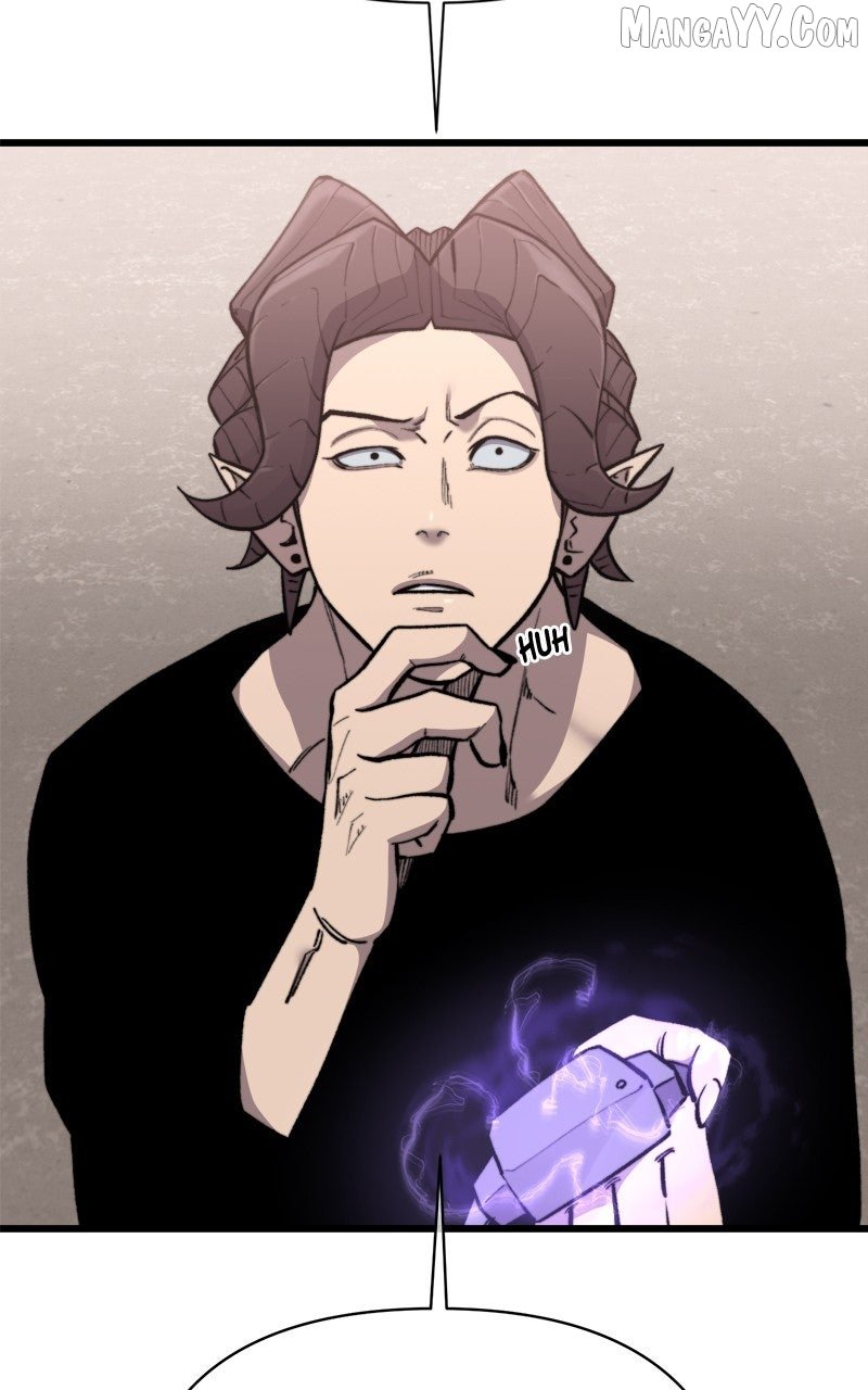 Hybrid Chapter 48 - Page 106