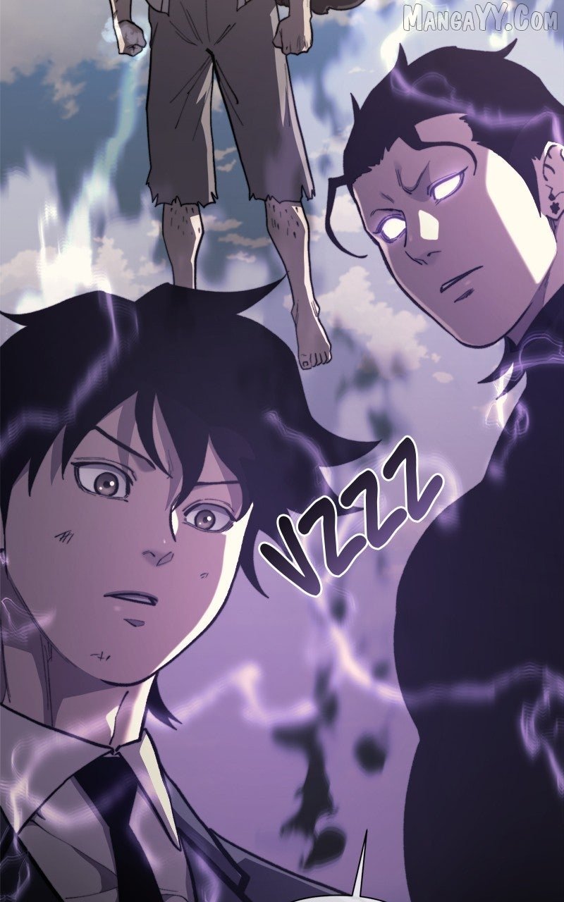 Hybrid Chapter 48 - Page 111