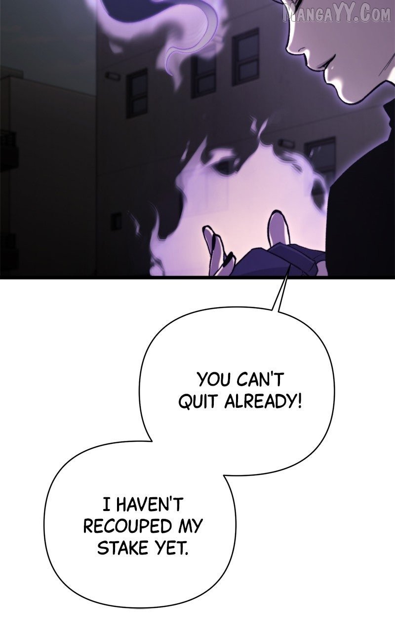 Hybrid Chapter 48 - Page 13