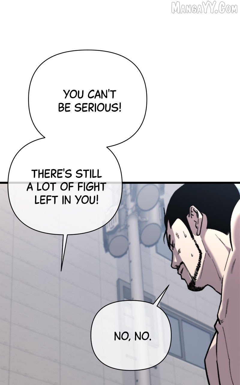 Hybrid Chapter 48 - Page 16