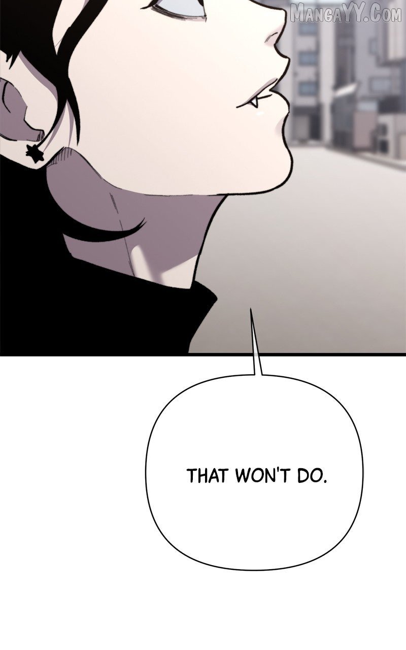 Hybrid Chapter 48 - Page 3