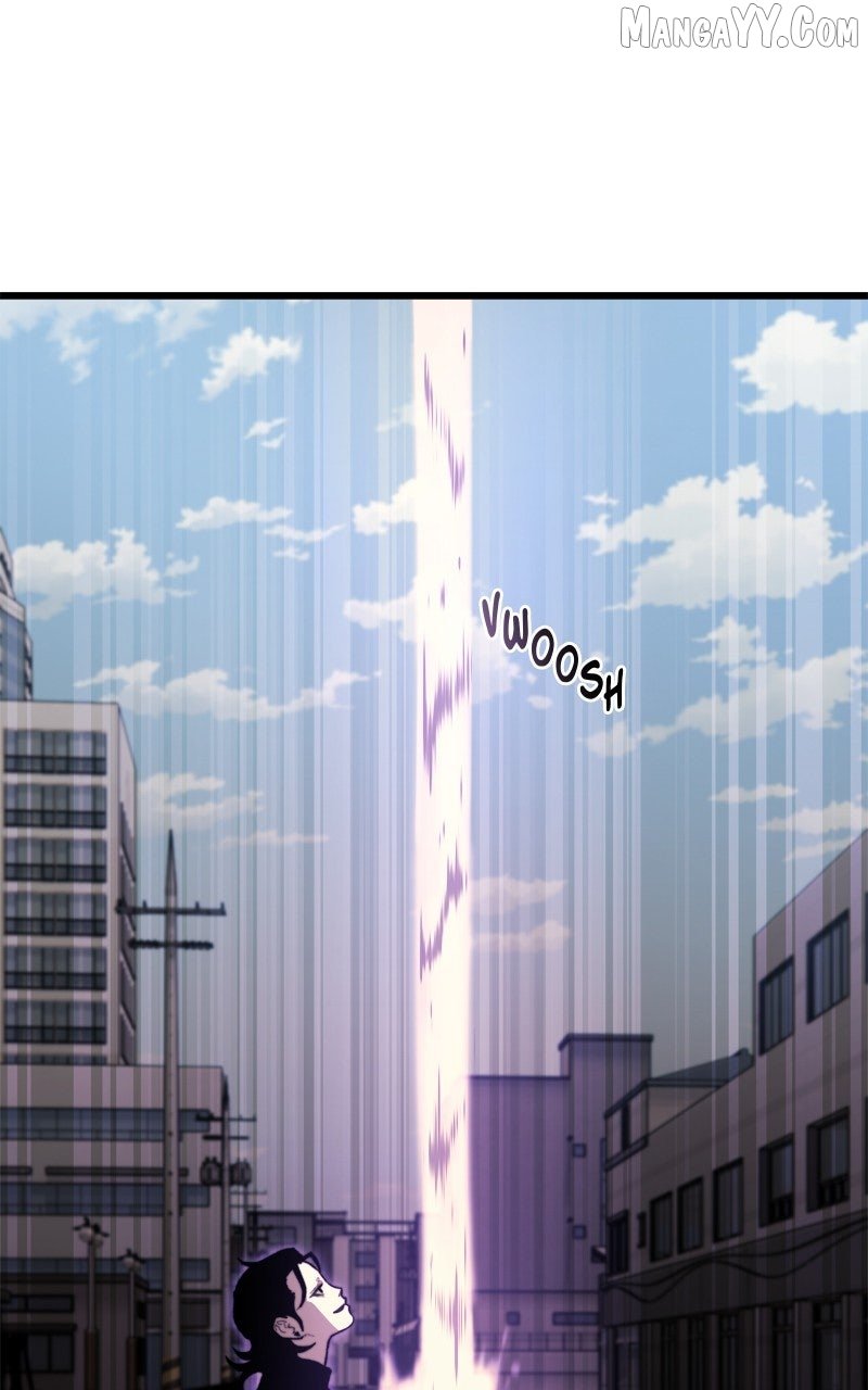 Hybrid Chapter 48 - Page 5