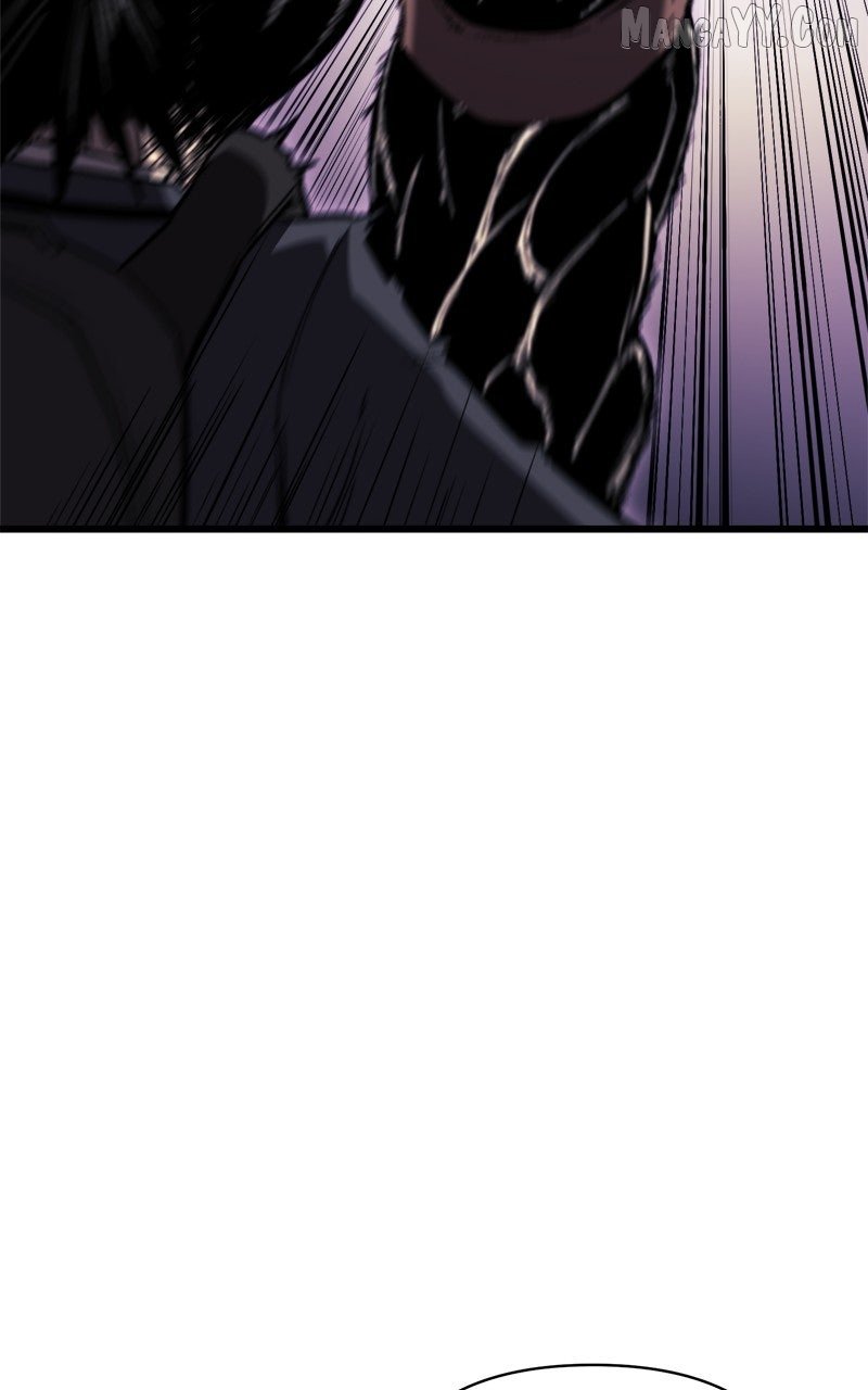 Hybrid Chapter 48 - Page 43