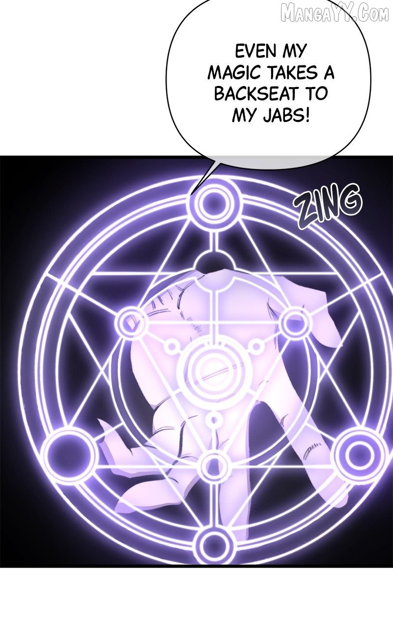 Hybrid Chapter 48 - Page 44