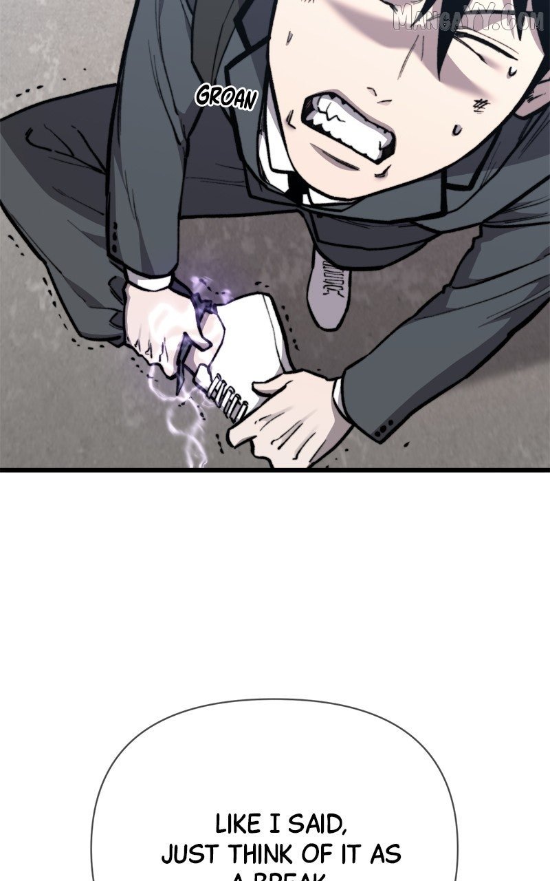 Hybrid Chapter 48 - Page 80