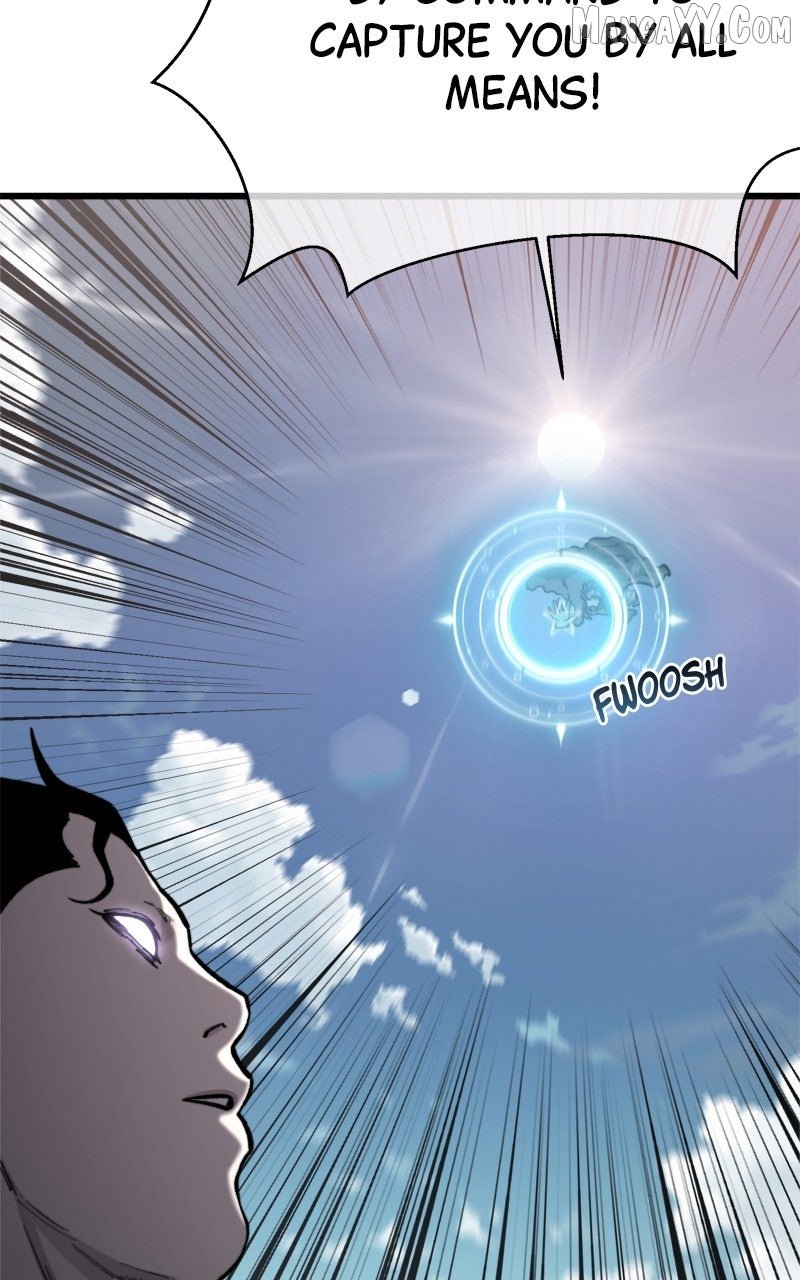 Hybrid Chapter 48 - Page 86