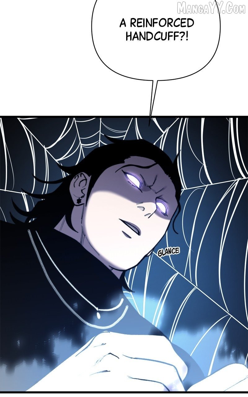 Hybrid Chapter 48 - Page 89