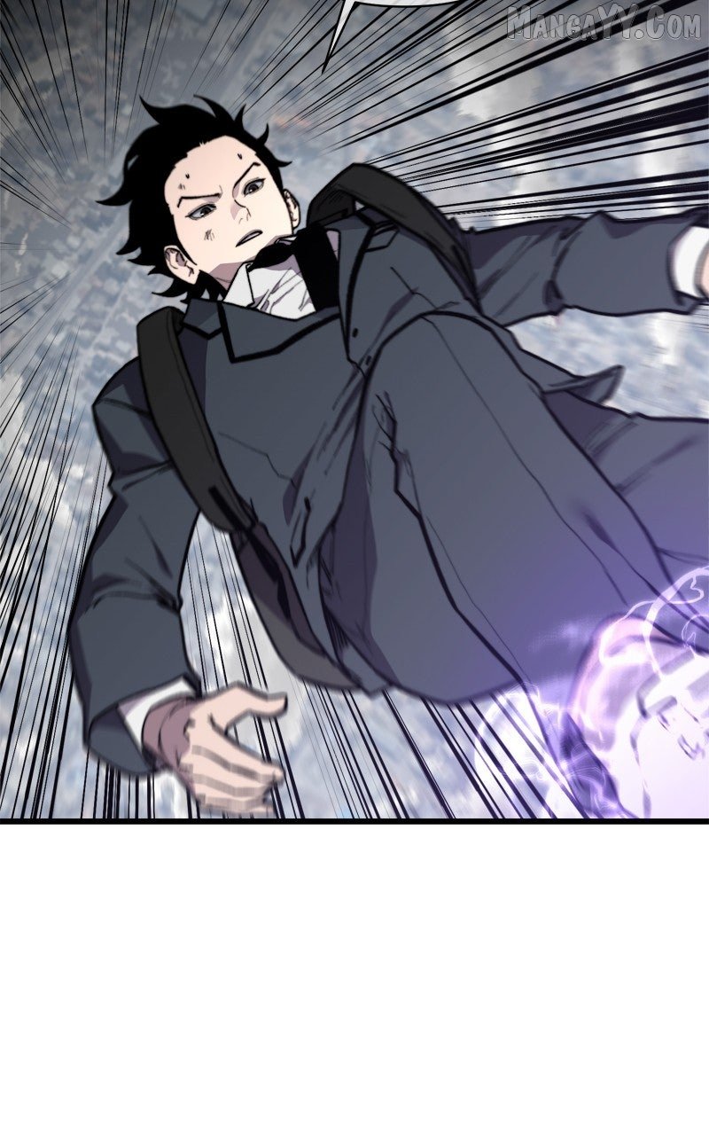 Hybrid Chapter 48 - Page 98